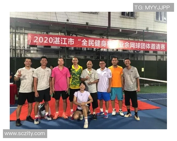 深圳网球队的默契配合与战术分析探讨网球竞技的团队精神与协作技巧